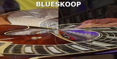 Blueskoop